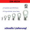 Ringkabelschuhe